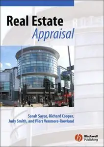 Real Estate Appraisal: From Value to Worth (repost)