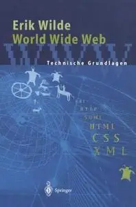 World Wide Web: Technische Grundlagen