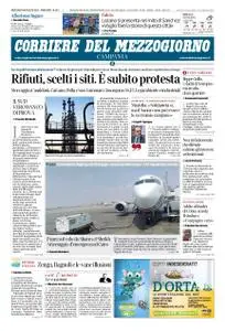 Corriere del Mezzogiorno Campania – 28 agosto 2019