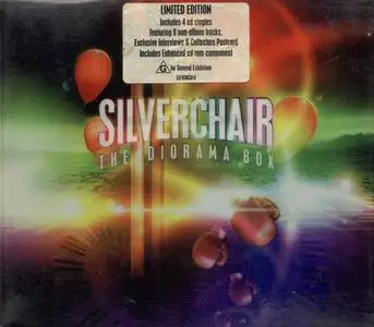 Silverchair - The Diorama Box (2002)