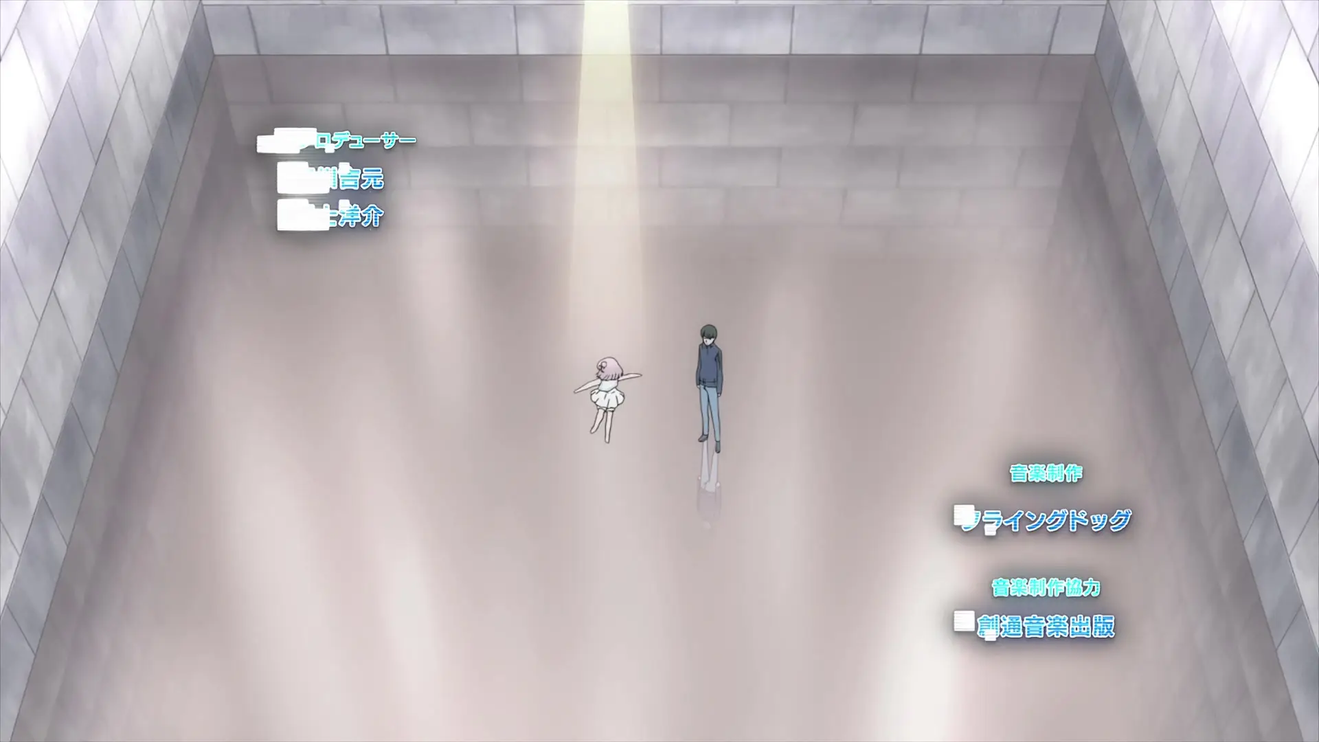 Active Raid Kidou Kyoushuushitsu Dai Hachi Gakari S1 BD BOX TV  SP Active Raid S1 12 END  (BD 1920x1080 x 264 Flac mkv" yEnc