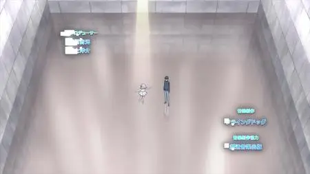 Active Raid Kidou Kyoushuushitsu Dai Hachi Gakari S1 BD BOX TV  SP Active Raid S1 12 END  (BD 1920x1080 x 264 Flac mkv" yEnc