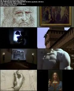 Da Vinci: The Lost Treasure