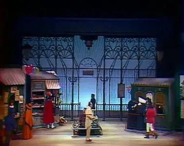 Le voyage de Monsieur Perrichon (1982)