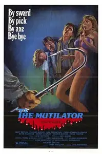 The Mutilator (1985)