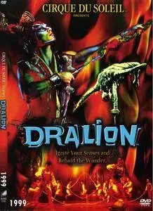 Cirque du Soleil: Dralion (1999) [ReUp]