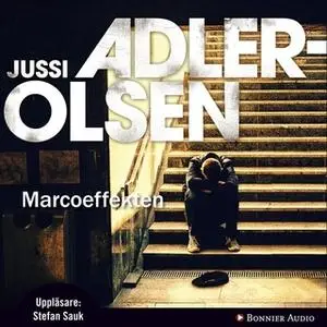 «Marcoeffekten» by Jussi Adler-Olsen