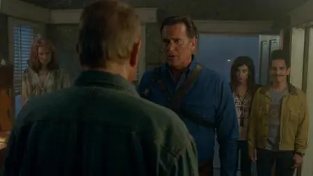 Ash vs Evil Dead S02E02