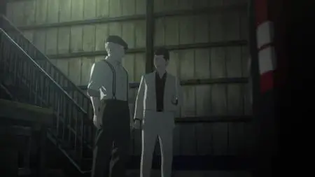 Ajin 2 - TV  SP  - " Ajin 2 - 08 (BD 1920x1080 x 264 FLACx2 mkv" yEnc