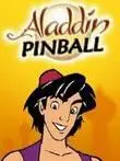 Aladdin Pinball 
