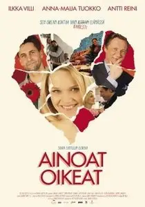Ainoat oikeat (2013)