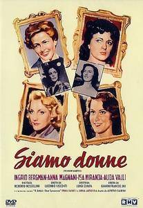 We, the Women (1953) Siamo donne
