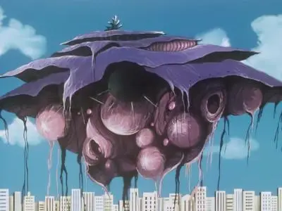 Akai Koudan Zillion BD BOX TV  OVA Akai Koudan Zillion 16 (BD 1440x1080 x 264 Flac mkv" yEnc