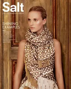 Salt (Spring - Summer 2013)