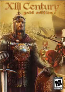 XIII Century – Gold Edition (2009)