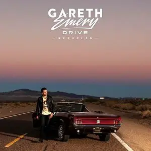 Gareth Emery - Drive: Refueled (2015)