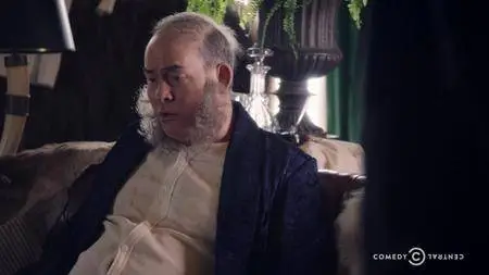 Another Period S03E10
