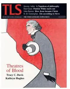 The Times Literary Supplement - 25 January 2013