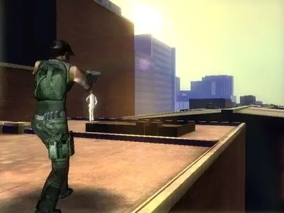 Operation: Alpha Zylon