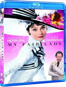 My Fair Lady (1964) [Reuploaded]