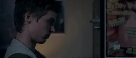 Pressed (2011)