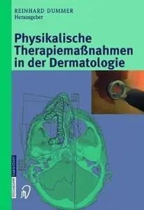 Physikalische Therapiemaßnahmen in der Dermatologie