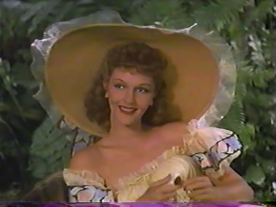 Happy Go Lucky (1943)