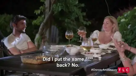 Darcey & Stacey S01E10