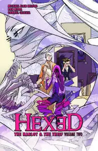 BOOM Studios-Hexed The Harlot And The Thief Vol 02 2016 Retail Comic eBook