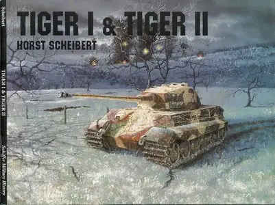 Tiger I & Tiger II (Repost)