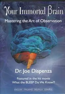 Your Immortal Brain: Mastering the Art of Observation (Repost)