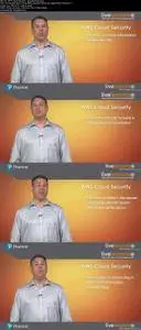 AWS Cloud Security
