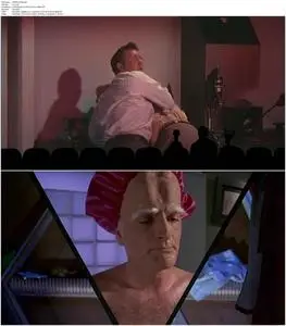 Mystery Science Theater 3000: The Movie (1996)