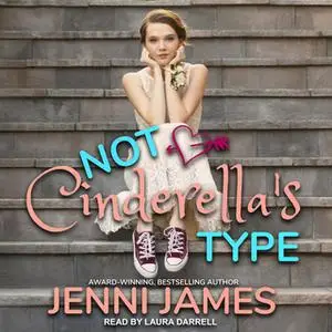 «Not Cinderella's Type» by Jenni James