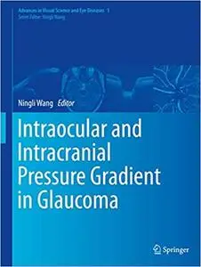 Intraocular and Intracranial Pressure Gradient in Glaucoma (Repost)