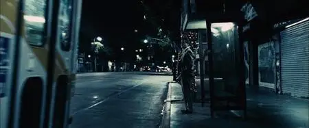 Powder Blue (2009)