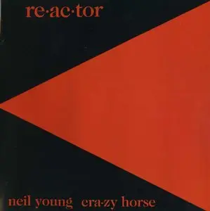 Neil Young Discography. Part 2 (1980-1994) Re-up