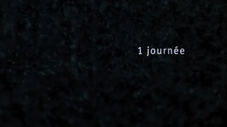 That Day / 1 Journée (2007)