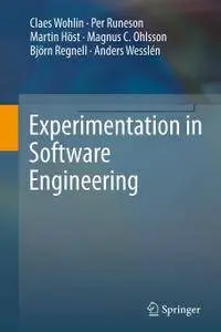 Experimentation in Software Engineering