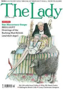 The Lady - 8 December 2017