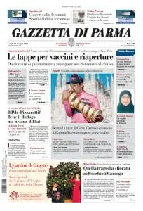Gazzetta di Parma - 31 Maggio 2021