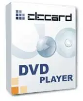 Elecard DVD Player ver. 2.0