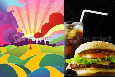 Shutterstock Free Vector & Image