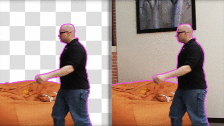 Unlocking the Power of the Roto Brush Tool in After Effects