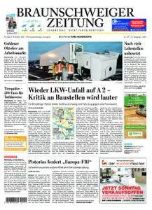 Braunschweiger Zeitung - 03. November 2017