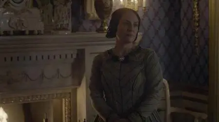 Victoria S02E08