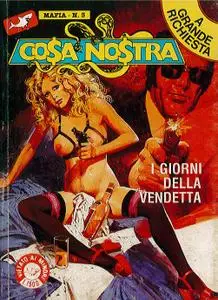 Cosa Nostra #3