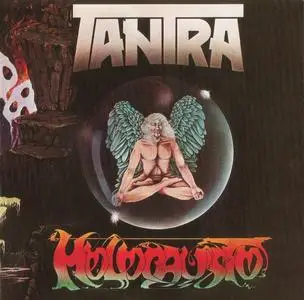 Tantra - Holocausto (1979) [Reissue 2002]