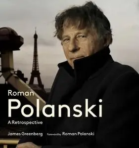 «Roman Polanski» by James Greenberg