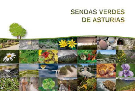 Sendas Verdes de Asturias